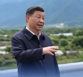 国家扶贫日，重温习近平这些暖心话