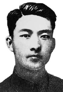 【党史故事】纪廷梓：以笔作枪