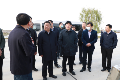 许正中来沙调研长湖湖长制工作时强调 着力完善制度机制 全面加强河湖监管