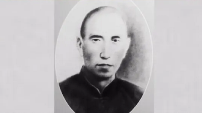 【党史故事】腰缠13根金条，他却为何一路乞讨？