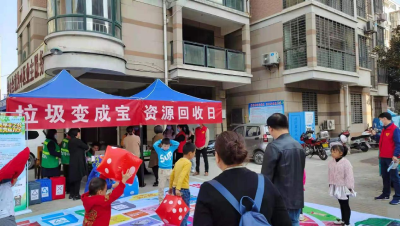 【喜迎党代会】沙洋镇：关切“安居乐业”   抓好“基本民生”