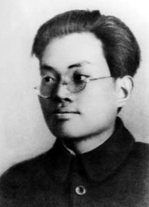 【党史故事】张太雷：谋将来永远幸福