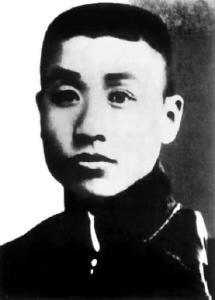 【党史故事】刘天章：气贯长虹
