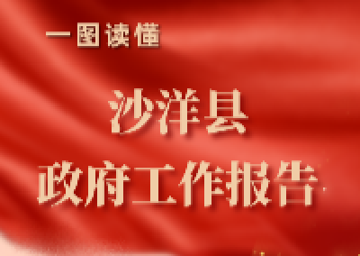 【聚焦两会】一图读懂《政府工作报告》