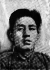 【党史故事】李光汉：韬略在胸