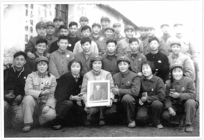 【党史故事】解放军6409部队医疗队在浙江嘉兴嘉善抗击“血吸虫病”的故事