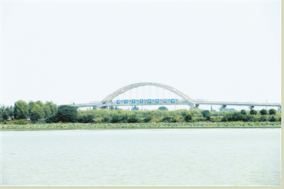 【媒体聚焦】环境整治不止步 碧水蓝天还复来 ——沙洋县创建省级生态文明建设示范县纪实