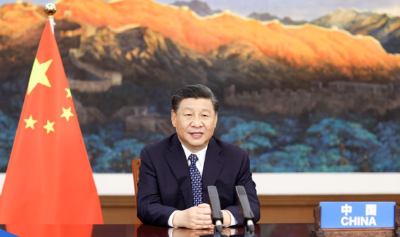 人民至上 生命至上｜2021全球战“疫” 习近平这一理念贯穿始终