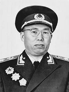 【党史故事】革命人物——罗荣桓