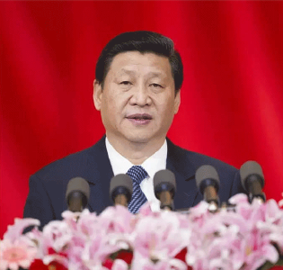 宪法至上，习近平为法治中国建设指明方向