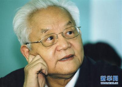 【党史故事】吴文俊：创“中国方法”，寻数学之“道”