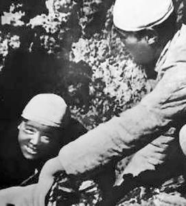 【党史故事】张思德：为人民服务的典范