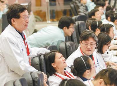 【党史故事】“人民科学家”叶培建：探索星空不停歇