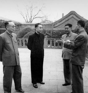 【党史知识】“两弹一星”精神