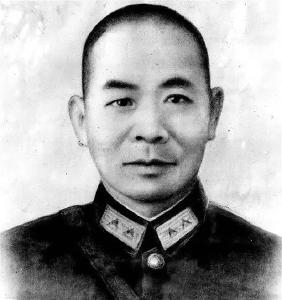 【党史故事】吴石：碧血洒宝岛 丹心向北明