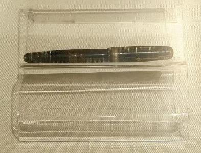 【党史故事】一支派克钢笔，见证卢伟如的革命人生