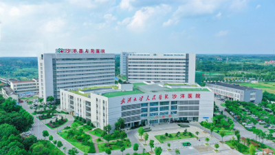 武汉大学人民医院医疗专家6月18日坐诊沙洋县人民医院