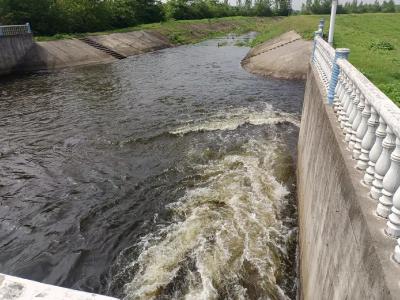 沙洋县水利和湖泊局 ：积极应对旱情 保障农业灌溉用水