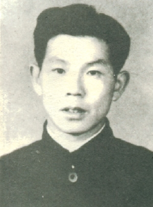 【党史故事】宣伯年：牺牲在黎明前夕