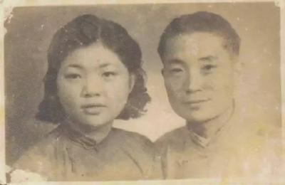 【党史故事】抗日英烈顾振家书：夫妻恩爱 兄弟情深