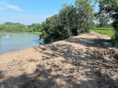 五里铺镇：危桥改造架起群众“安心桥”