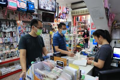 沙洋县开展“扫黄打非”暑期集中行动净化文化市场