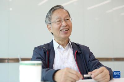 【党史故事】香港“桥王”说桥：这些年 那些桥