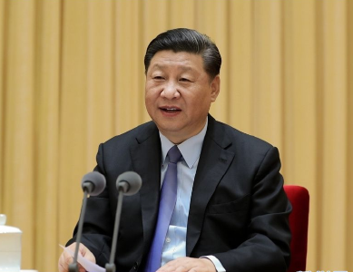 习近平论加强和改进社区工作