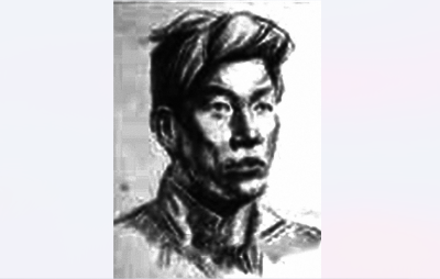 【党史故事】李学孟：铁血赤子