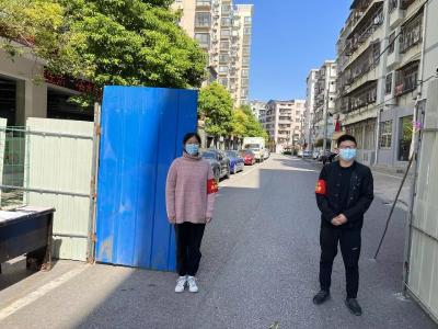 【媒体聚焦】打虎亲兄弟，抗疫夫妻档