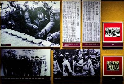【党史故事】“金豆豆，银豆豆，投到好人碗里头”陕甘宁边区的投豆选举