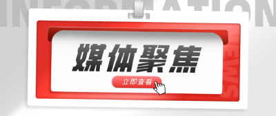 【媒体聚焦】沙洋2022年 “十大最美诚信经营者”揭晓