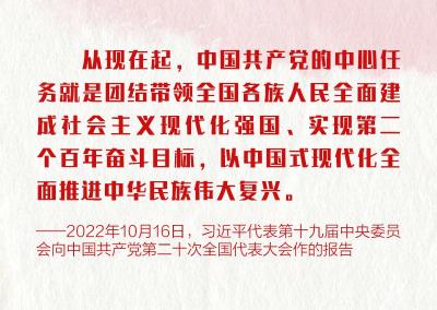 习近平这样阐释中国式现代化