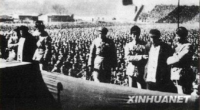 【党史故事】刘青山、张子善被执行死刑 毛主席说了这番话 2023-02-10来源：中国好故事