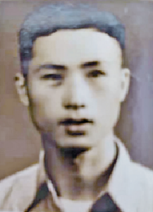 【党史故事】黄鹤翔：从药铺学徒到剿匪战士