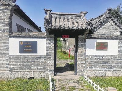 【党史故事】李福泽：从火道村走出的“发射将军”