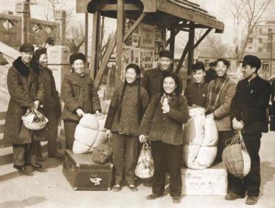 【党史故事】核工业老照片|马玉珍，憨厚朴实的“多才学霸”