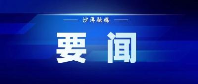 沙洋打造“一壶油”产业助力老区振兴