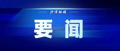 沙洋县红十字会召开第四届理事会第三次会议暨2024年红十字工作会议