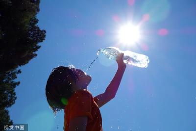 一个月590例，有人体温42℃！湖北疾控提示！