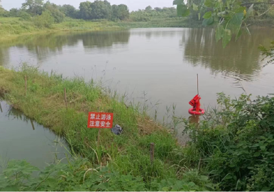 高阳镇三店村：筑牢防溺水防线，守护生命之光