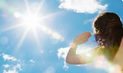 ​持续高温！湖北连发39条高温预警，局地可达37℃以上
