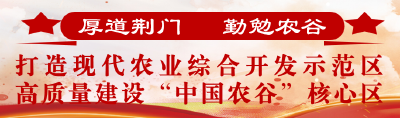 荆门屈家岭：主动融入大发展格局抢占合成生物未来食品产业发展新赛道