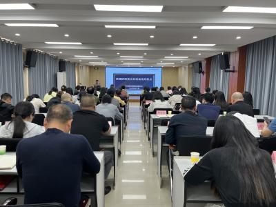 沙洋：加强病媒生物防制 筑牢群众健康防线