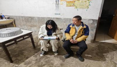 官垱镇：“干部提能行动”赋能乡村振兴 锻造实干先锋队伍