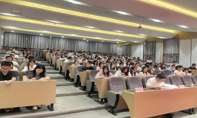 【干部素质提升年】讲好沙洋故事 传播沙洋文化——沙洋县举办讲解员培训活动
