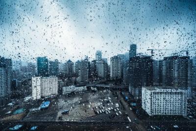 骤降10℃！大雨、暴雨、大暴雨，来袭！