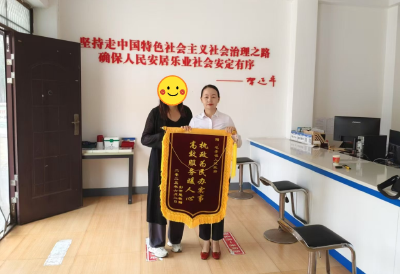 毛李镇：执政为民办实事高效服务暖人心
