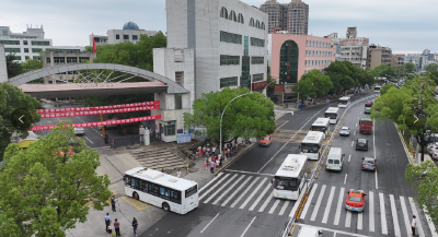 沙洋县2138名考生迎战2025年高考