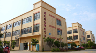 小背心做成大生意 “反光衣姐姐”一个客户跟了20年